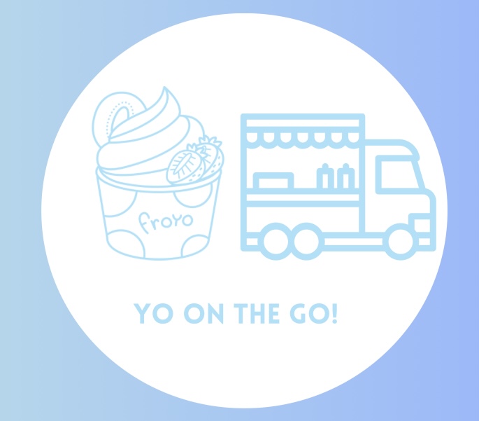 Yo on the go!