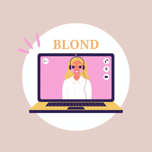 Blond Marketing